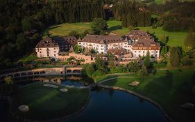 Schlosshotel Kitzbuehel